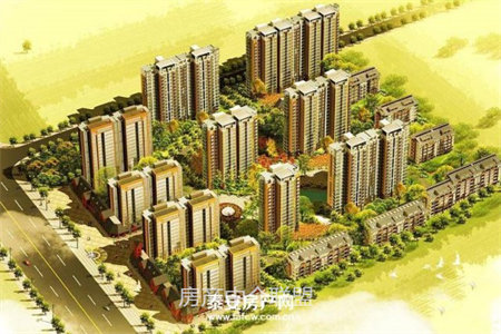中安鸣翠苑3室2厅1卫135m2黄锦3楼120万