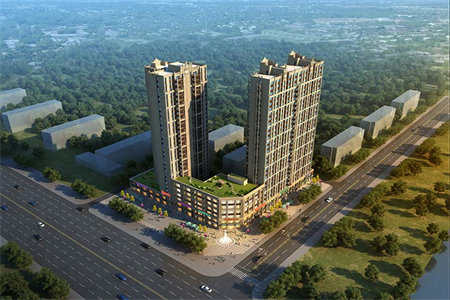 龙都2081正好2室2厅1卫79.8万103m2出售