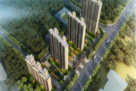 密州东坡小区3室2厅1卫42万86m2出售，首付8万